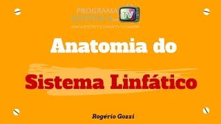 APRENDA ANATOMIA DO CORPO HUMANO COM ROGÉRIO GOZZI