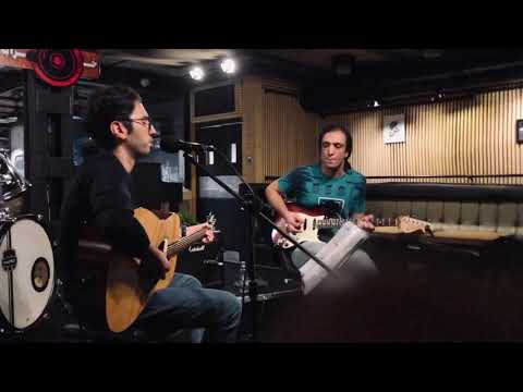 "Freedom" By Ali Kasmaei Ft Amir Samimi - Cover (Anthony Hamilton & Elayna Boynton)