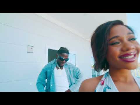 Bruce Africa - Slow [Official Music Video]