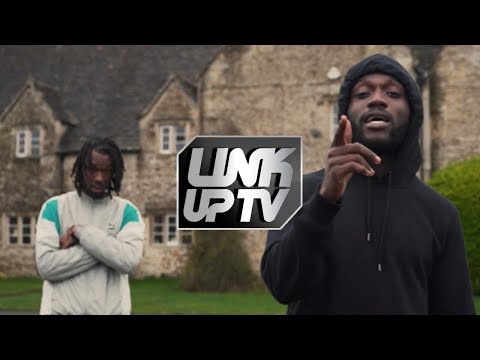Kay J ft Jiggz - For You [Music Video] | Link Up TV