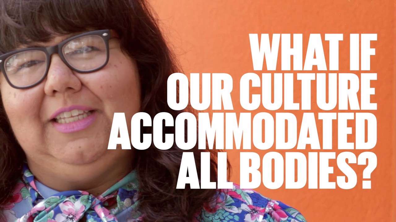 Radical Body Acceptance
