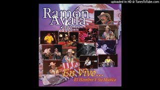 Ramón Ayala - ¿Dondé Estás? [2000]