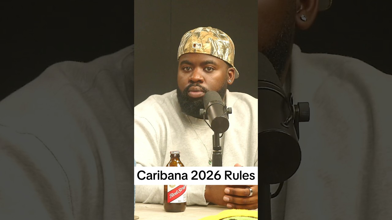 Caribana 2026 Rules 📋