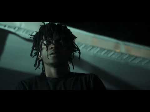 RUSH YUNGIN -EXTORT (OFFICIAL VIDEO)