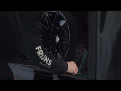 BMW M4 Competition  - Full PPF