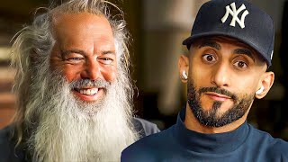 Rick Rubin's Rule: Why Your Best Work Puts Audience Last