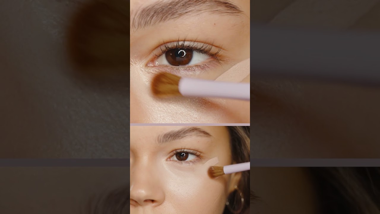 silky BLUR HYDRATING LONGWEAR KONSĪLERIS