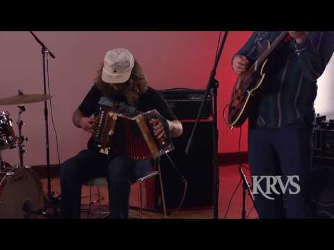 Plaquemine Brûlée "Lewisburg" - KRVS