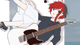 #1 「タイトルコール」 Evelend feat.イヴ (VY1V4)