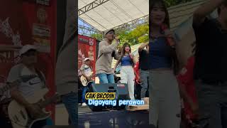 Download lagu Cak Brodin bergoyang di Kediri - New pallapa mp3
