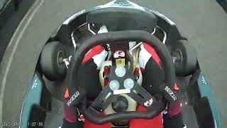 Daytona Tamworth - TRXC Sprint Series Championship Rd1 Heat 2 02.07.2023