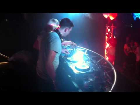 Nik Fish vs Amber Savage @ One MASIF 2nd Birthday [2-9-12] | Part 2