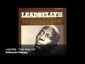 Lead Belly - Haul Away Joe 1947