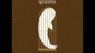 Secret and Whisper - Great White Whale