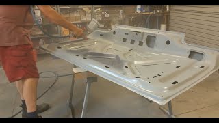 Ford Fairmont renovation tutorial video