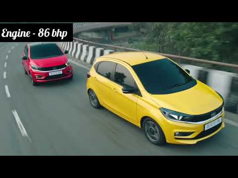 Tata Tiago CNG Launch ??? new look upcoming tata CNG...