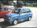 Big Cyc- Mały Fiat. 