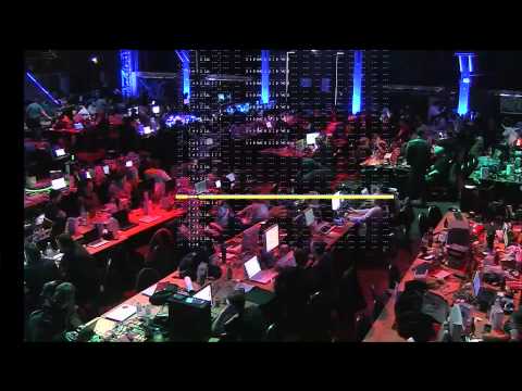 Revision 2014 - Compos - Tracked Music