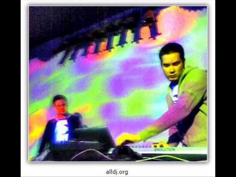 Clubbervision - Paz (Madoka's Pasin Sutil Mix)