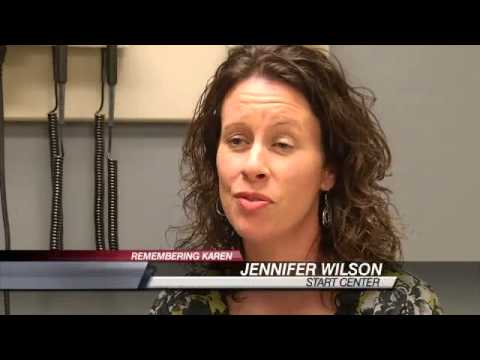 Karen's Journey Through Cancer Treatments