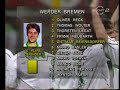 AC Milan Werder Bremen UEFA Champions League 1993 94 Group B