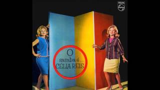 Célia Reis - TAMANCO NO SAMBA (Samba Blim) -  Helton Menezes - Orlann Divo - ano de 1962