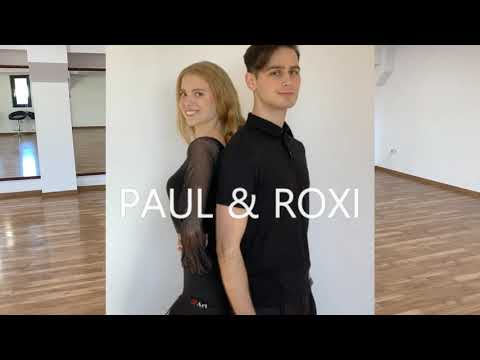 PROVOCAREA CAMPIONILORE EP.3, SLOW-FOX