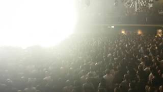 Liam Gallagher - You'd Better Run, You'd Better Hide (NEW SONG DEBUT) Manchester Ritz - 30/05/2017