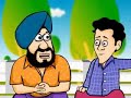 Santa Banta Non Veg Jokes For You