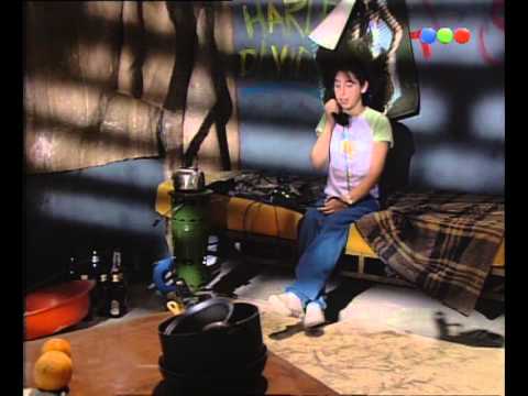 Capítulo 328 - Chiquititas