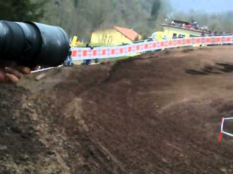 internazionali d'italia - gazzane di preseglie 27/03/2011