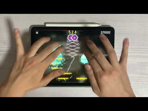 Cytus II / 99 Glooms Glitch 15 MM TP100