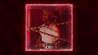 YouTube thumbnail: Toosii Type Beat - "Love Her"