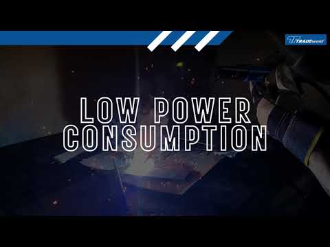 How to set up the 3-in-1 MIG120 GM-220V Multi Process Welding Machine _ EWMO124 I