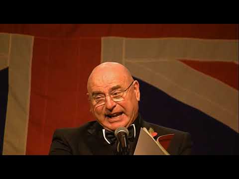 Morecambe Brass Band Remembrance Concert