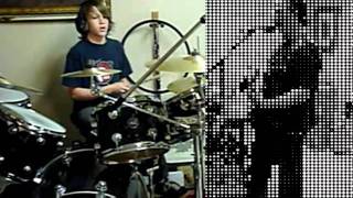 Covers: Frank Black&#39;s Jane the Queen of Love and The Pixies Number 13 Baby