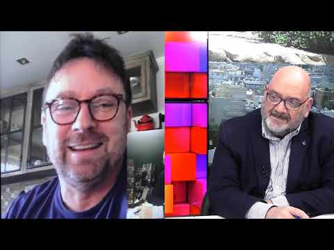 PIRKADAT Breuer Péterrel: Büki Antal