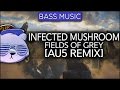 Fields of Grey - Au5 Remix by Infected Mushroom