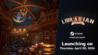 Launch Trailer