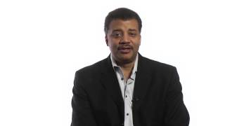 Neil deGrasse Tyson (Caught on Camera): The Universe is Trying to Kill You