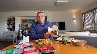 ביקורת מהבידוד: האם בכלל יש אוכל הודי שווה בארץ?
