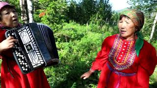 9 августа - Международный День коренных народов мира