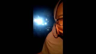 Project Amal Malam Raya