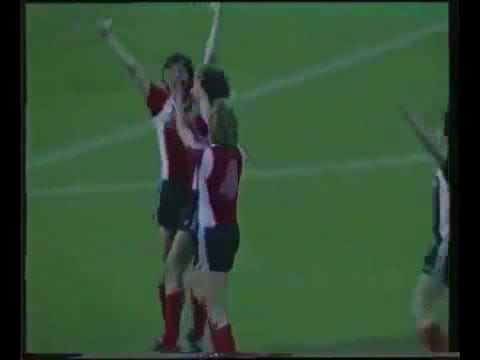 1.FC Nürnberg Aufstieg 1978