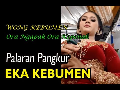 [Eka Kebumen] Palaran Pangkur