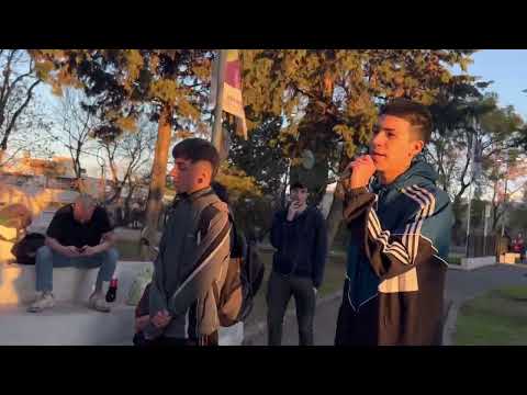 DIRTY SKILLZ vs TECK JAM - OCTAVOS - MARTELLI UNDER - EDICION FINAL