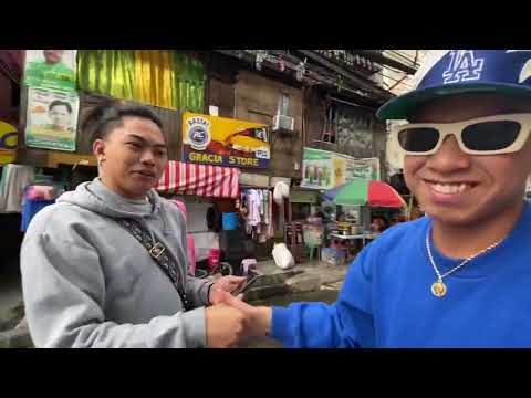“NAKAWALA SI MAX” | O SIDE MAFIA DOCUMENTARY EP 22