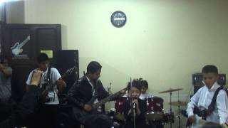 DESPUES DE TI DE CODA 3 VERSION YESS ROCK FURY