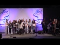 Lay Down Your Arms - 2015 Canadian March of the ...