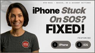 How to Fix SOS Only on iPhone in 2026